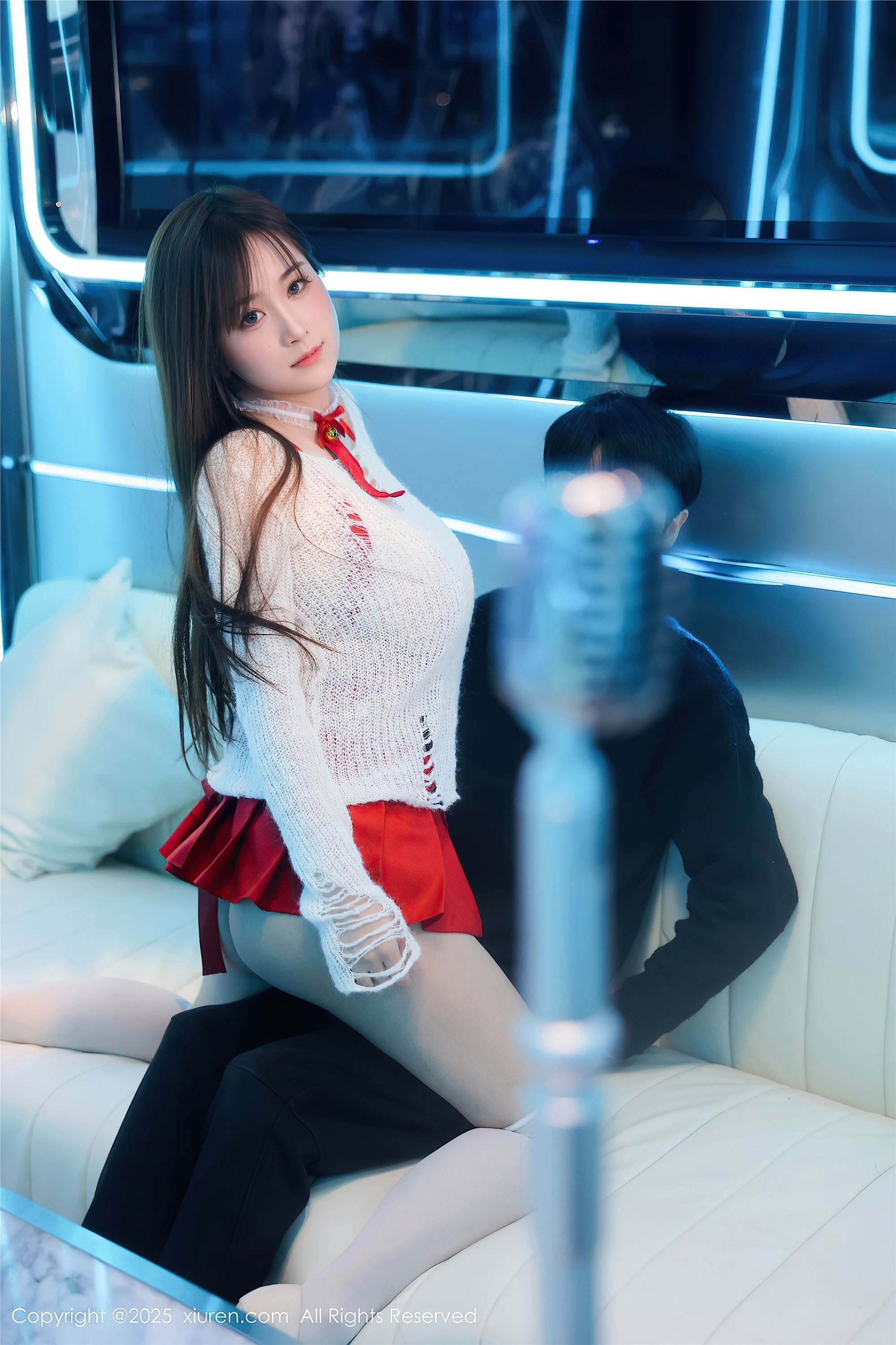 Xiuren秀人网 2025.06.26 NO.10470 小肉肉咪